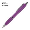 Purple Tasman Pens